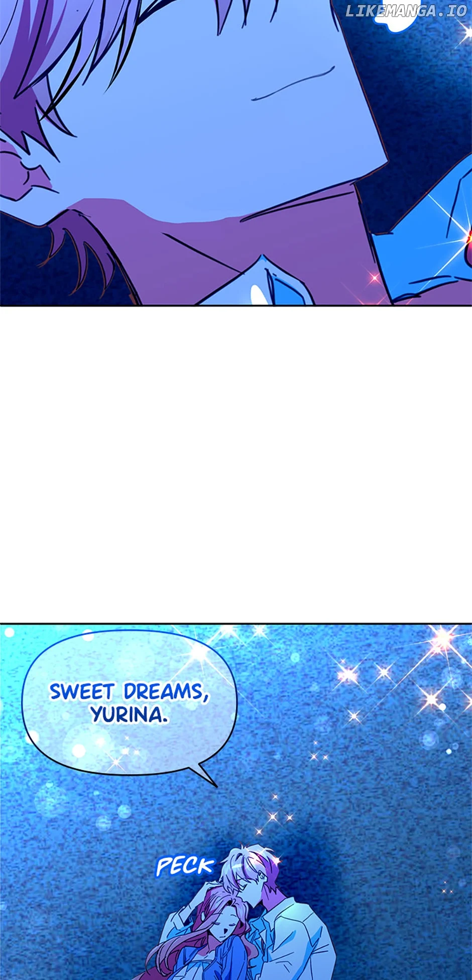 I Raised an Obsessive Servant Chapter 85 - Page 46