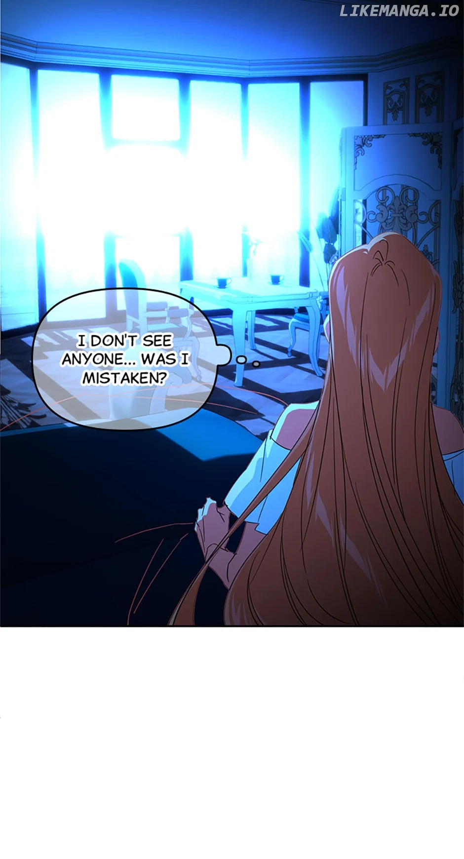 I Raised an Obsessive Servant Chapter 85 - Page 5
