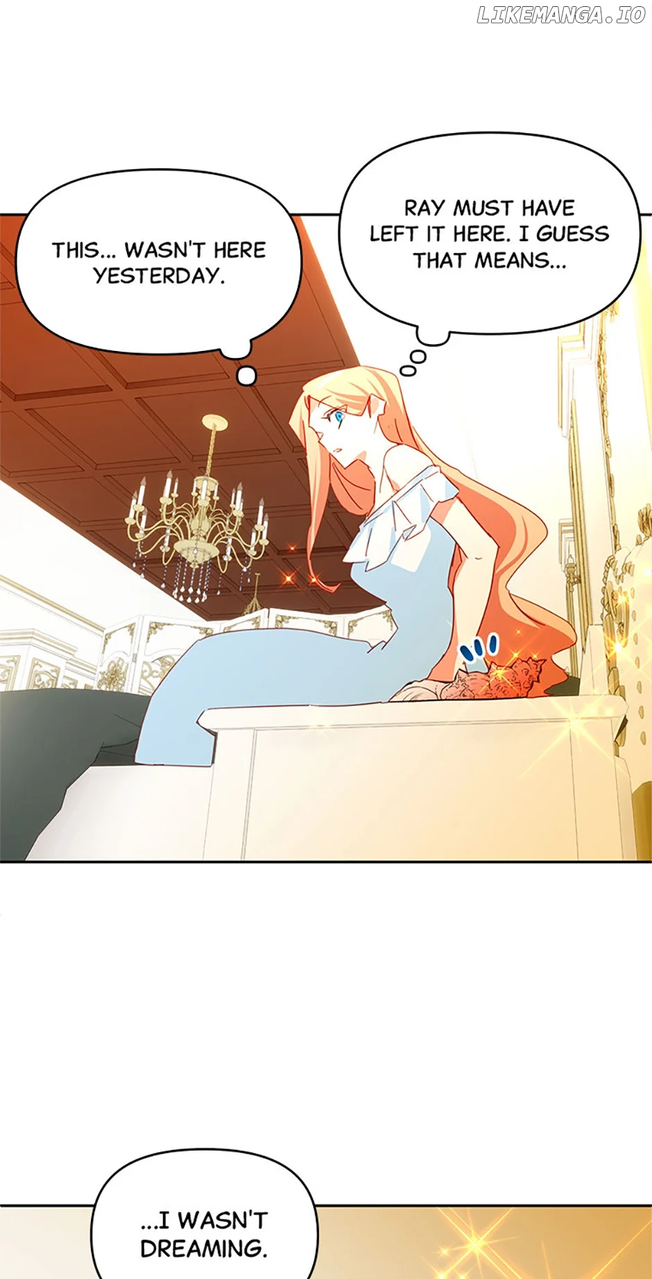 I Raised an Obsessive Servant Chapter 85 - Page 50