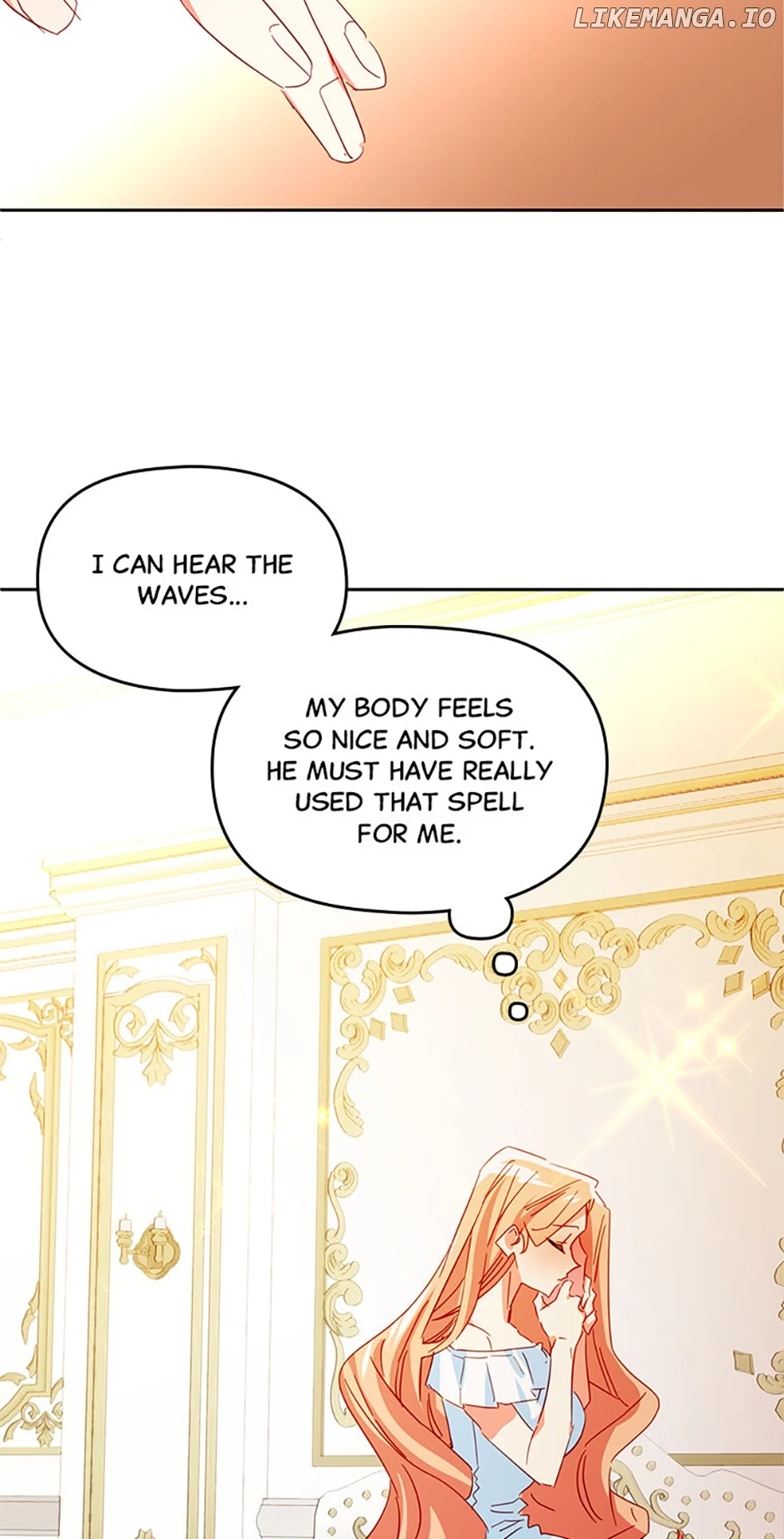 I Raised an Obsessive Servant Chapter 85 - Page 52