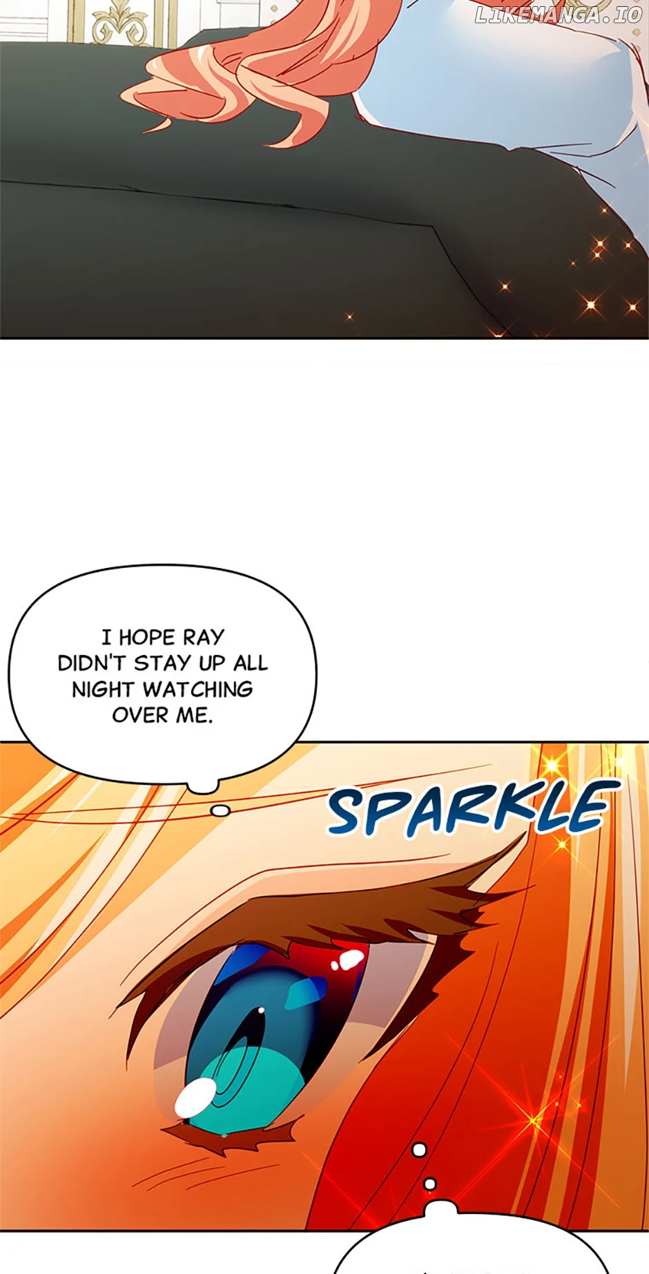 I Raised an Obsessive Servant Chapter 85 - Page 53