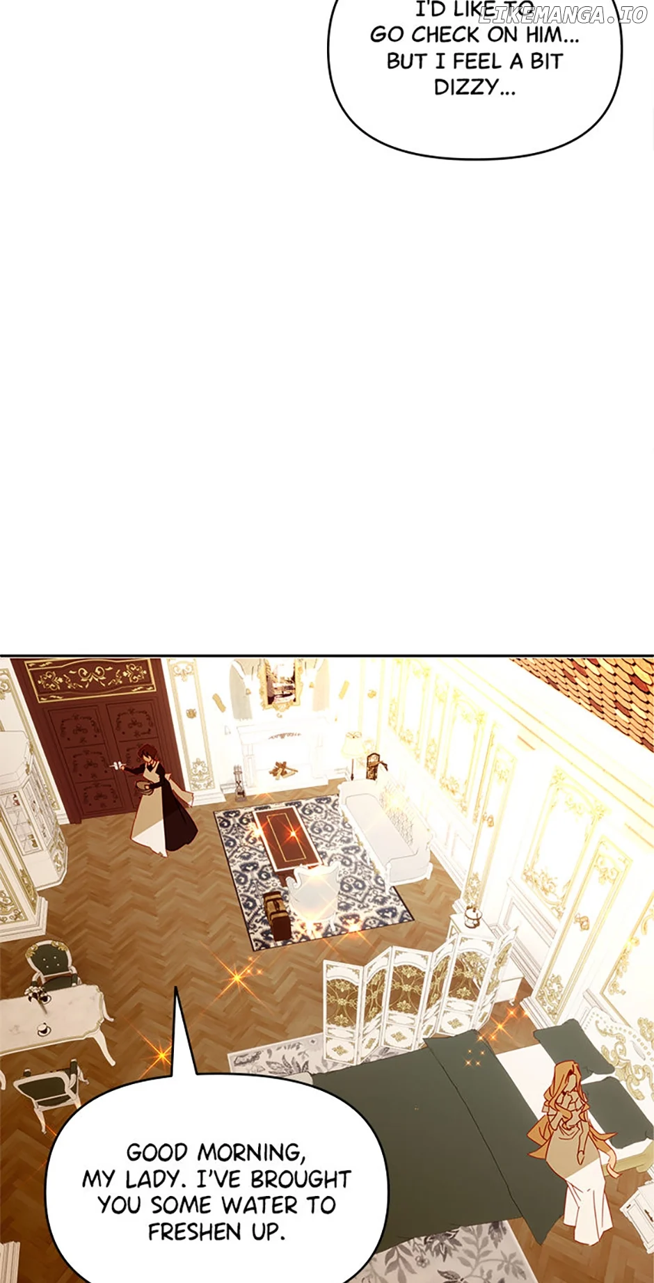 I Raised an Obsessive Servant Chapter 85 - Page 54