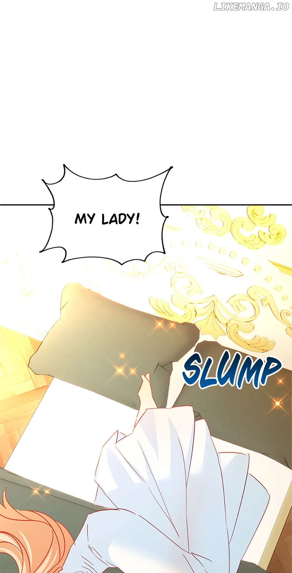 I Raised an Obsessive Servant Chapter 85 - Page 56