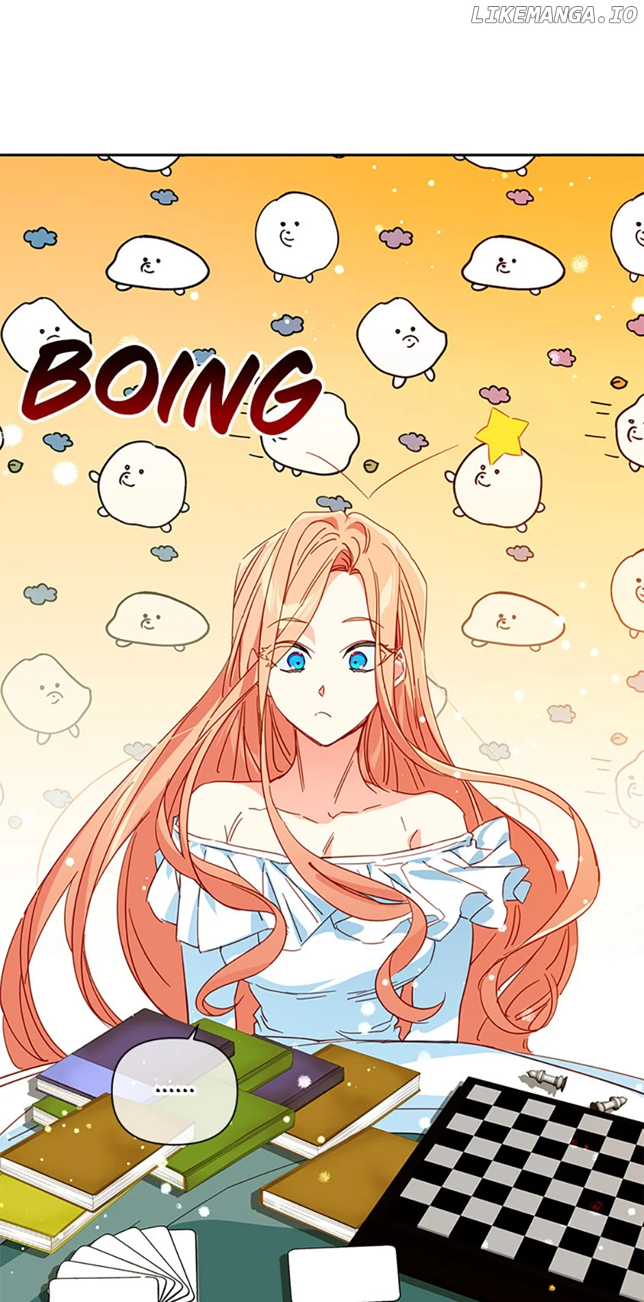I Raised an Obsessive Servant Chapter 86 - Page 11