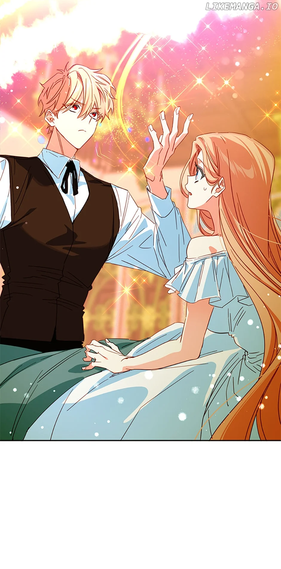 I Raised an Obsessive Servant Chapter 86 - Page 14