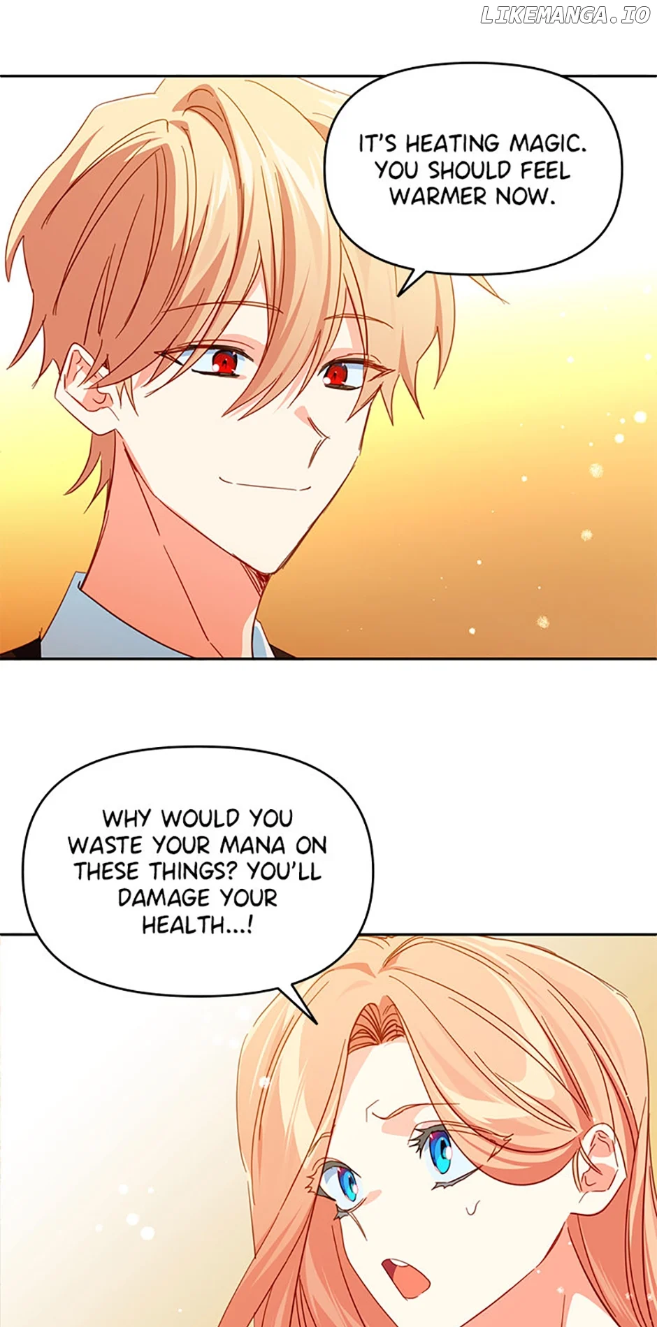 I Raised an Obsessive Servant Chapter 86 - Page 15