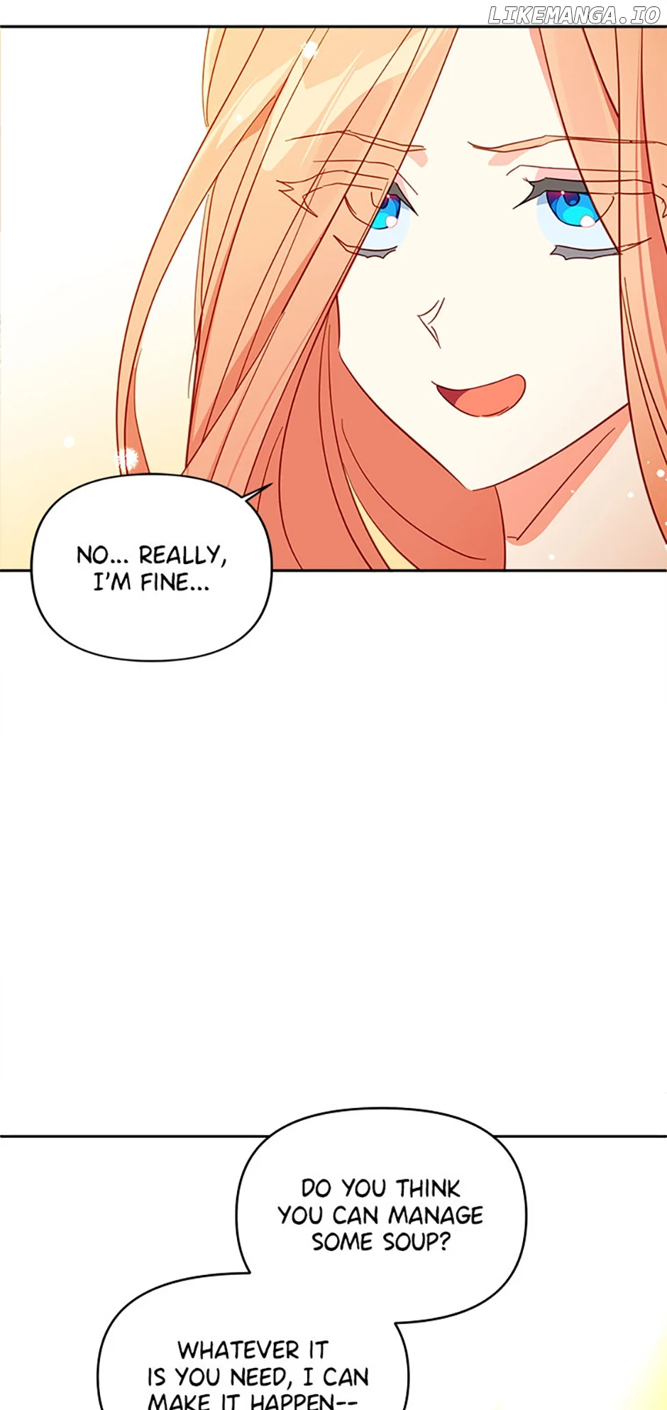 I Raised an Obsessive Servant Chapter 86 - Page 19