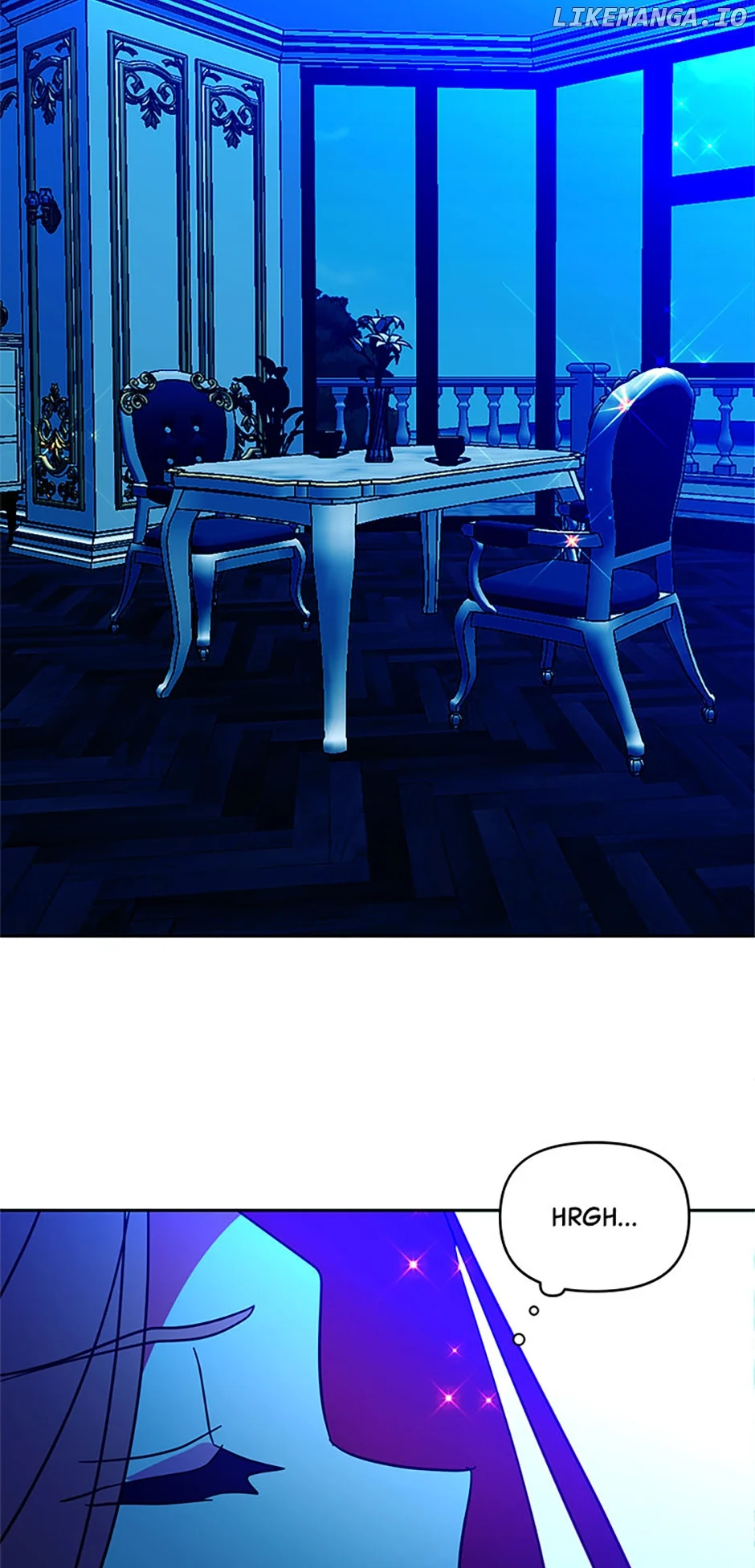 I Raised an Obsessive Servant Chapter 86 - Page 23