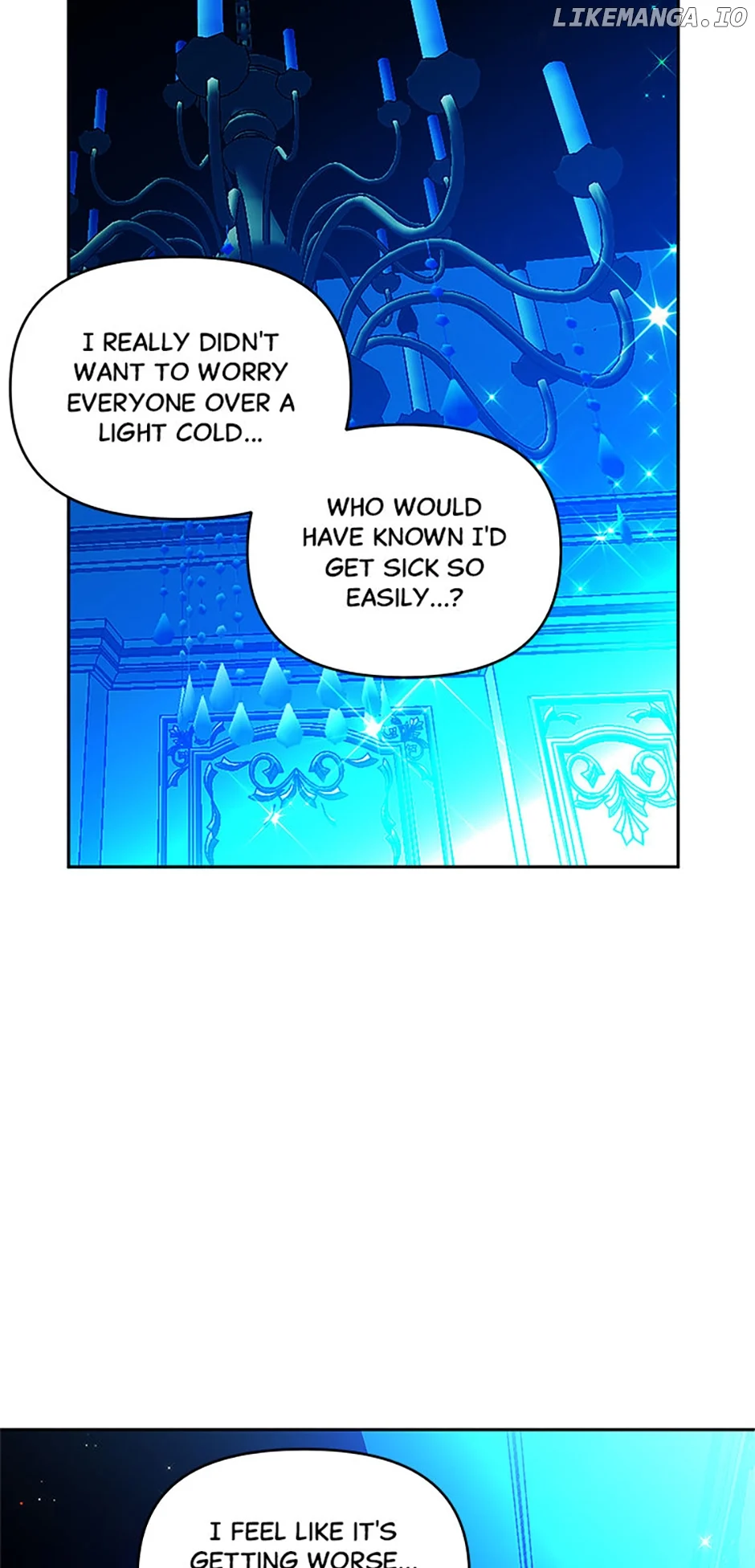 I Raised an Obsessive Servant Chapter 86 - Page 25