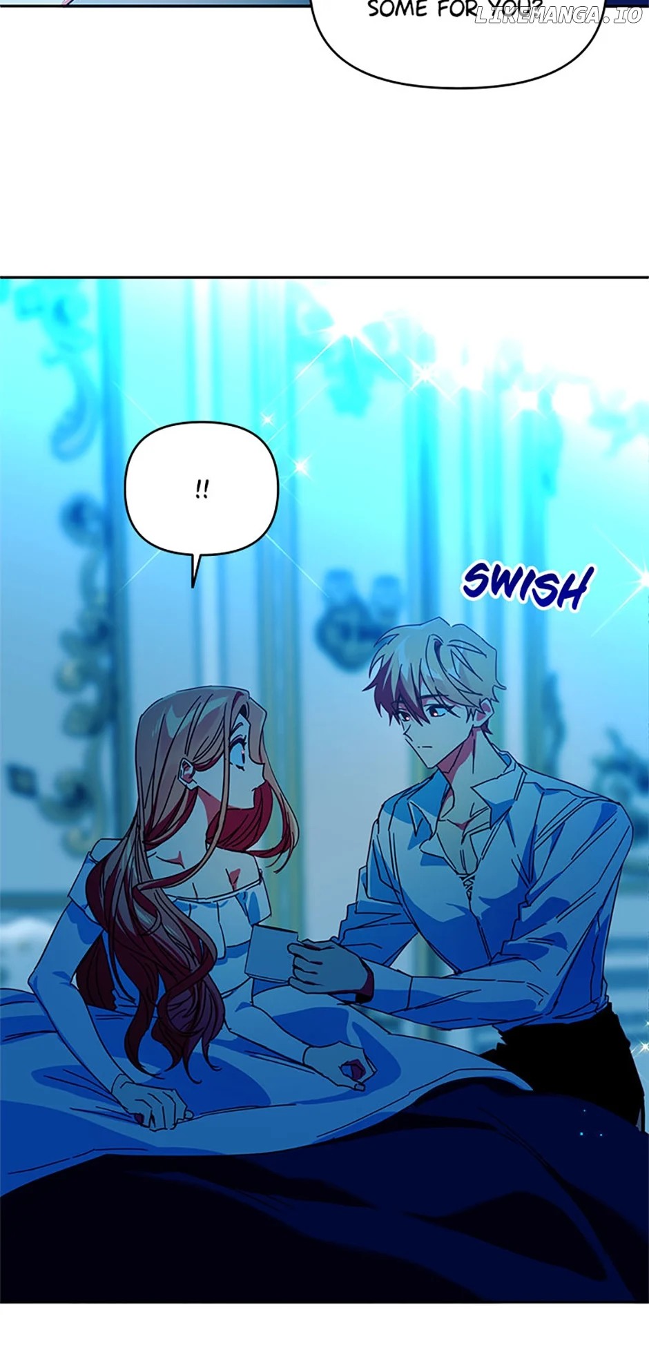 I Raised an Obsessive Servant Chapter 86 - Page 27