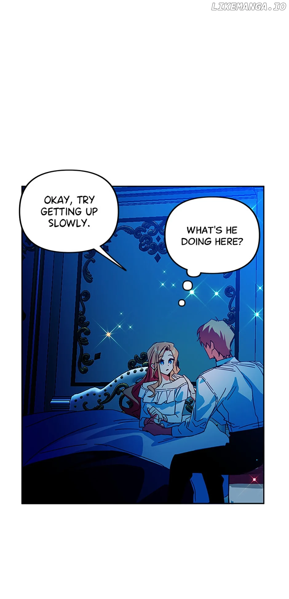 I Raised an Obsessive Servant Chapter 86 - Page 28