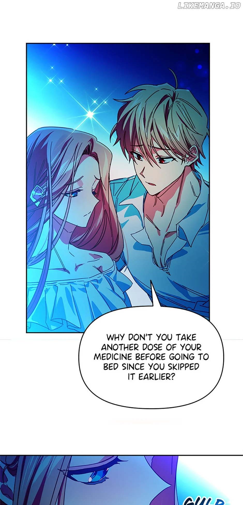 I Raised an Obsessive Servant Chapter 86 - Page 29