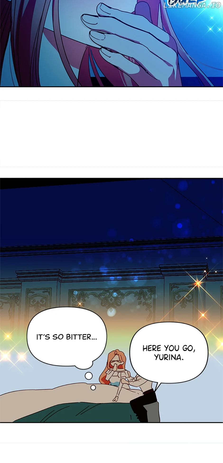 I Raised an Obsessive Servant Chapter 86 - Page 30