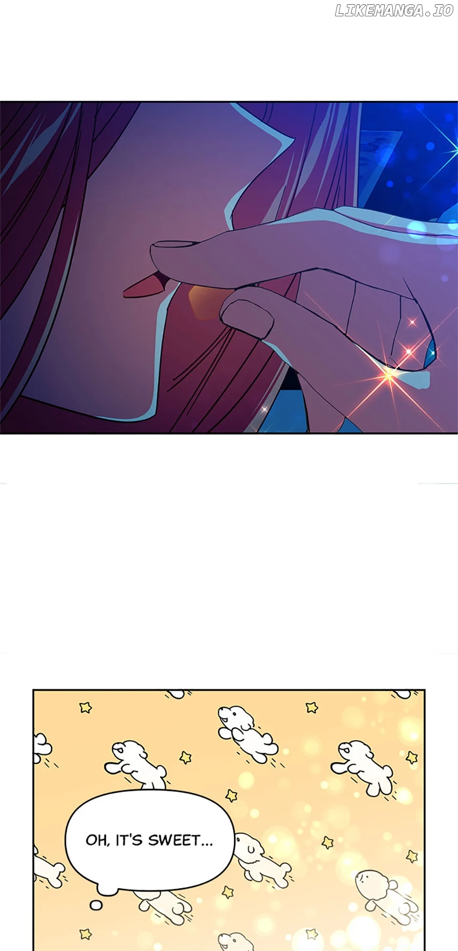 I Raised an Obsessive Servant Chapter 86 - Page 31