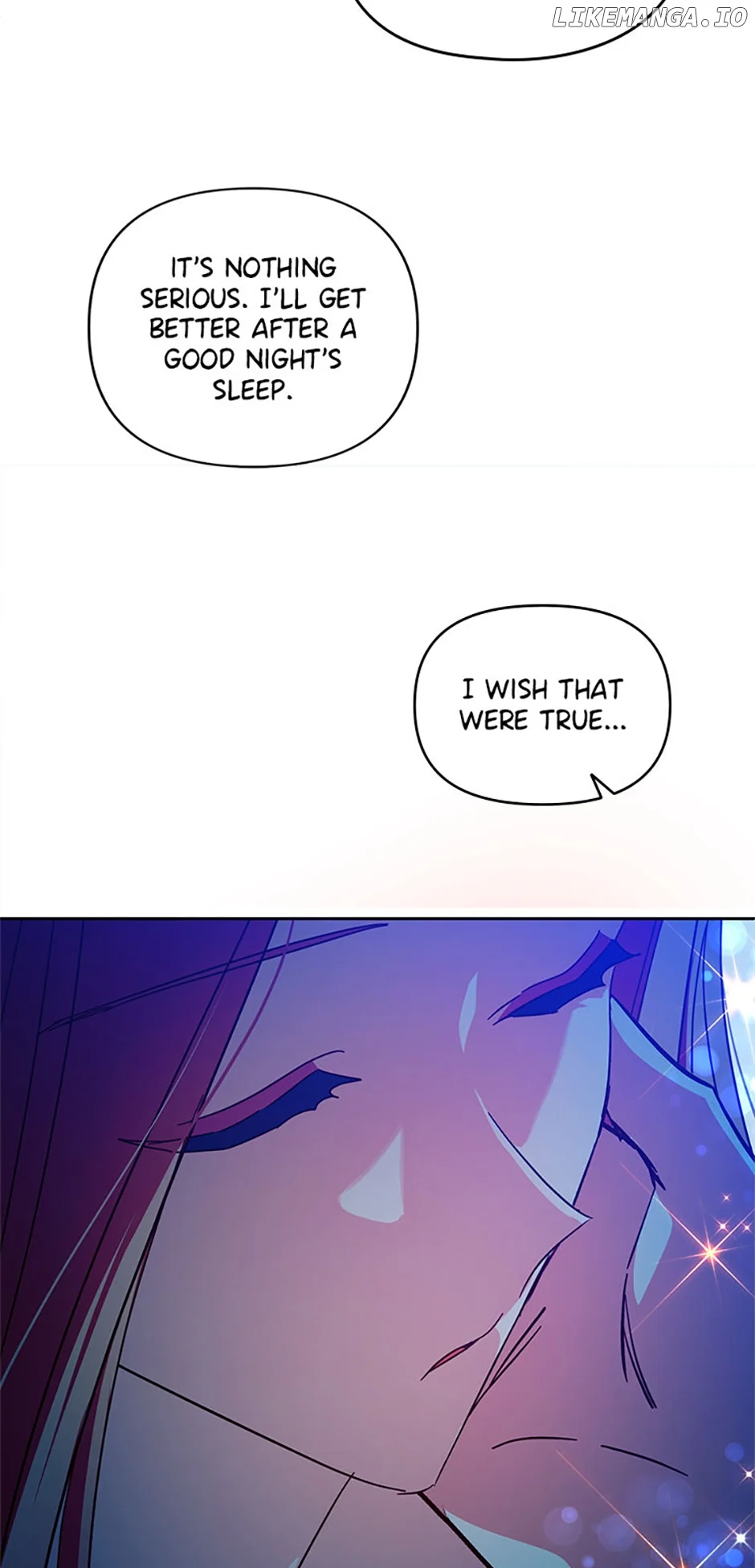 I Raised an Obsessive Servant Chapter 86 - Page 35