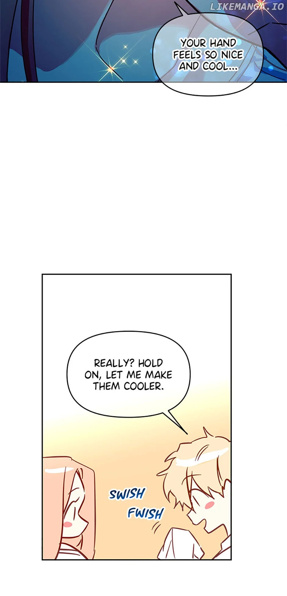 I Raised an Obsessive Servant Chapter 86 - Page 36