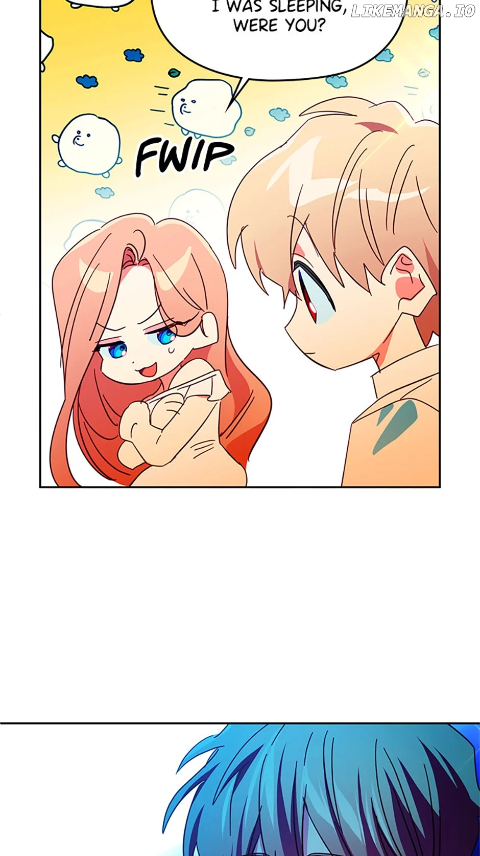 I Raised an Obsessive Servant Chapter 86 - Page 39