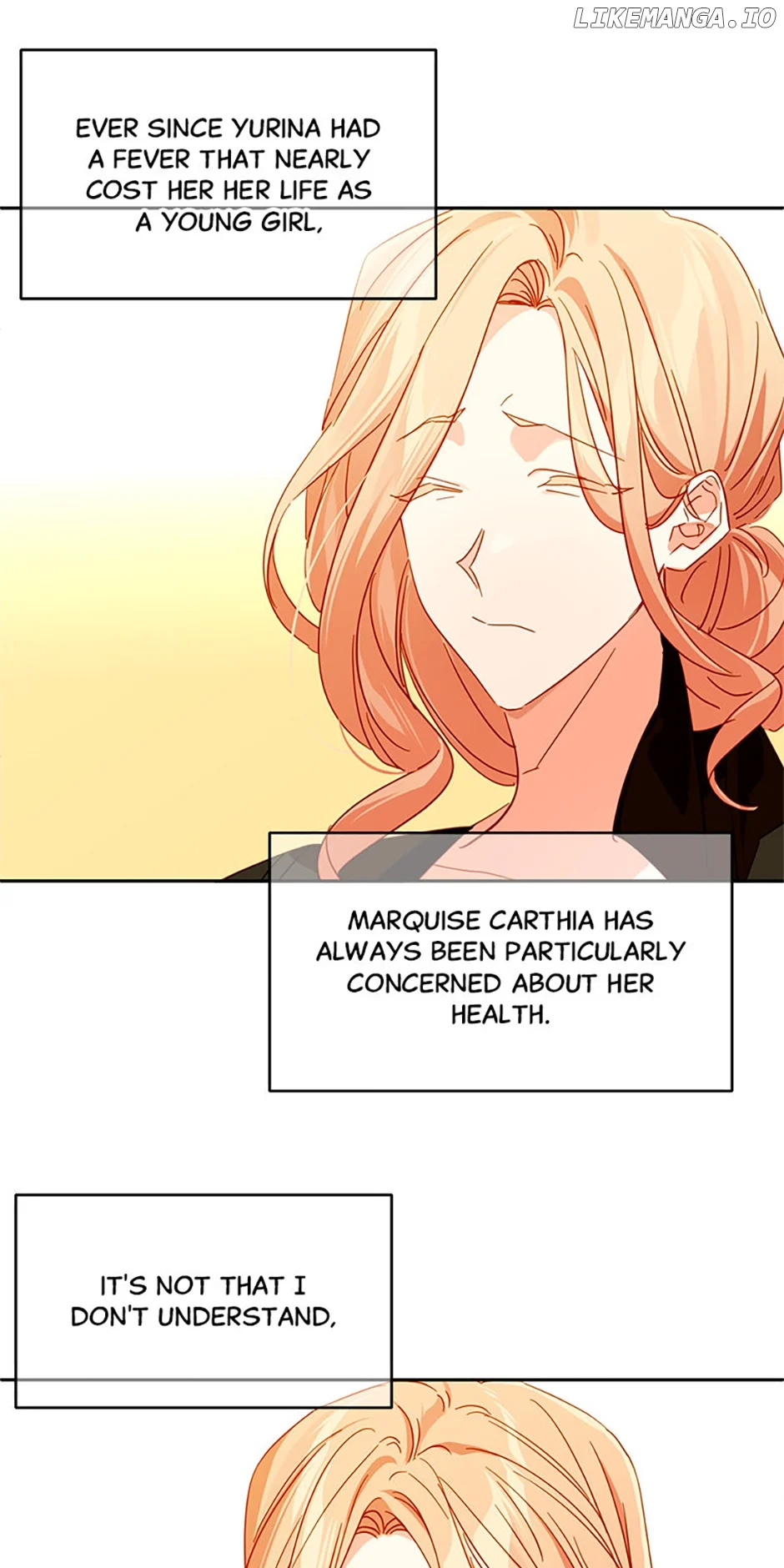 I Raised an Obsessive Servant Chapter 86 - Page 4