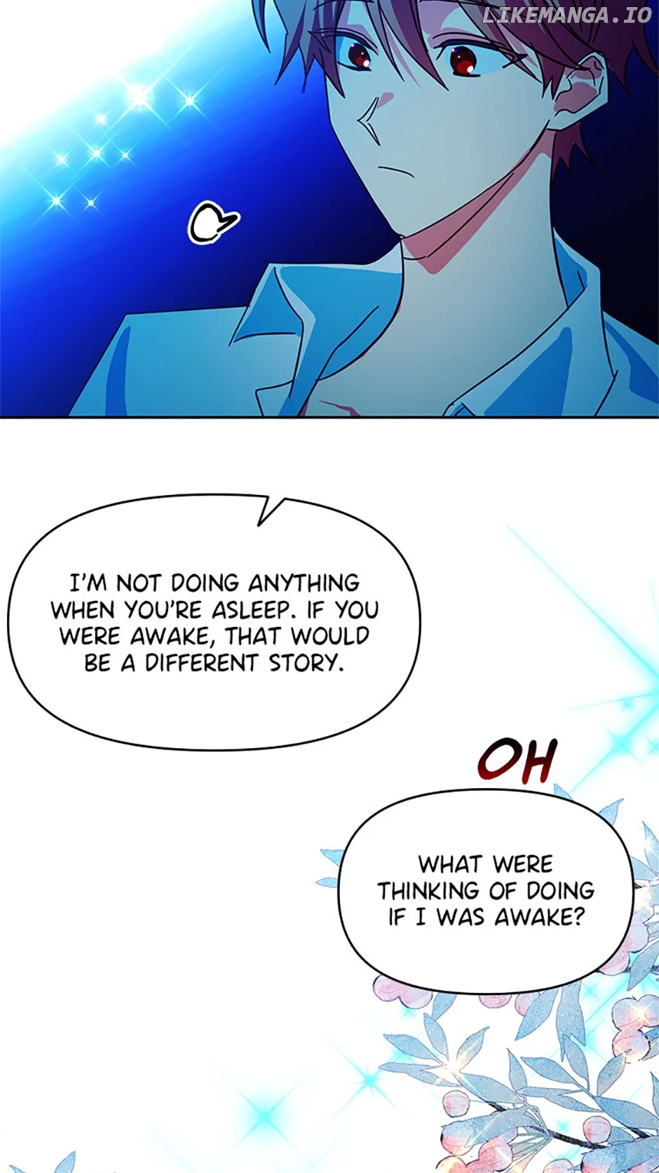 I Raised an Obsessive Servant Chapter 86 - Page 40