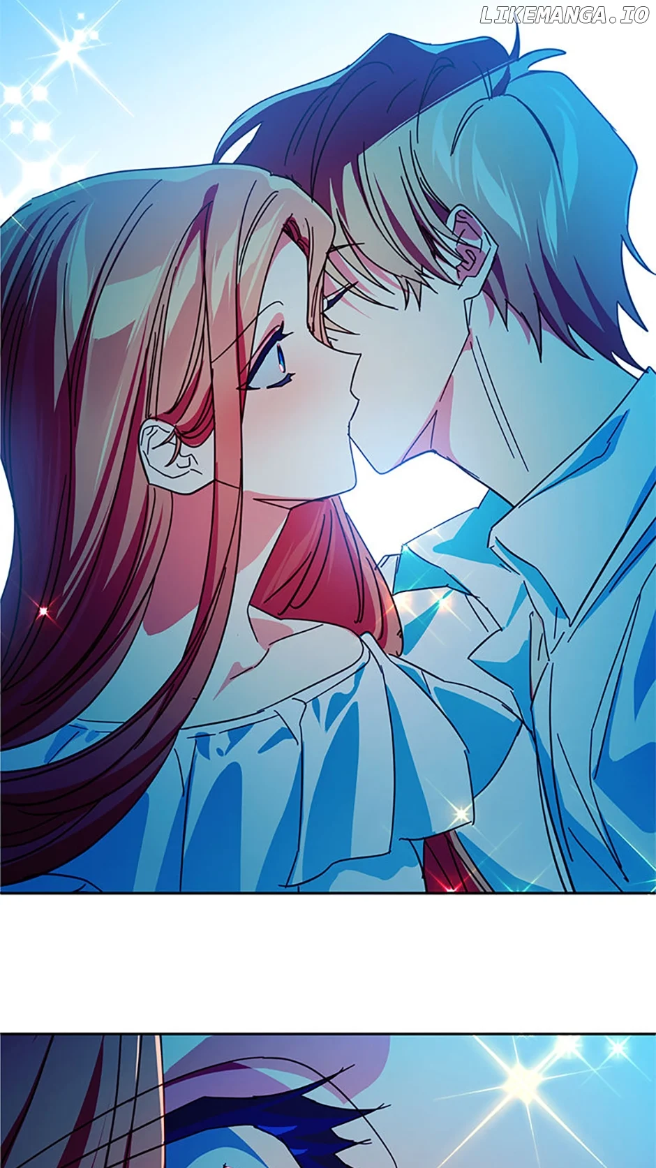 I Raised an Obsessive Servant Chapter 86 - Page 42