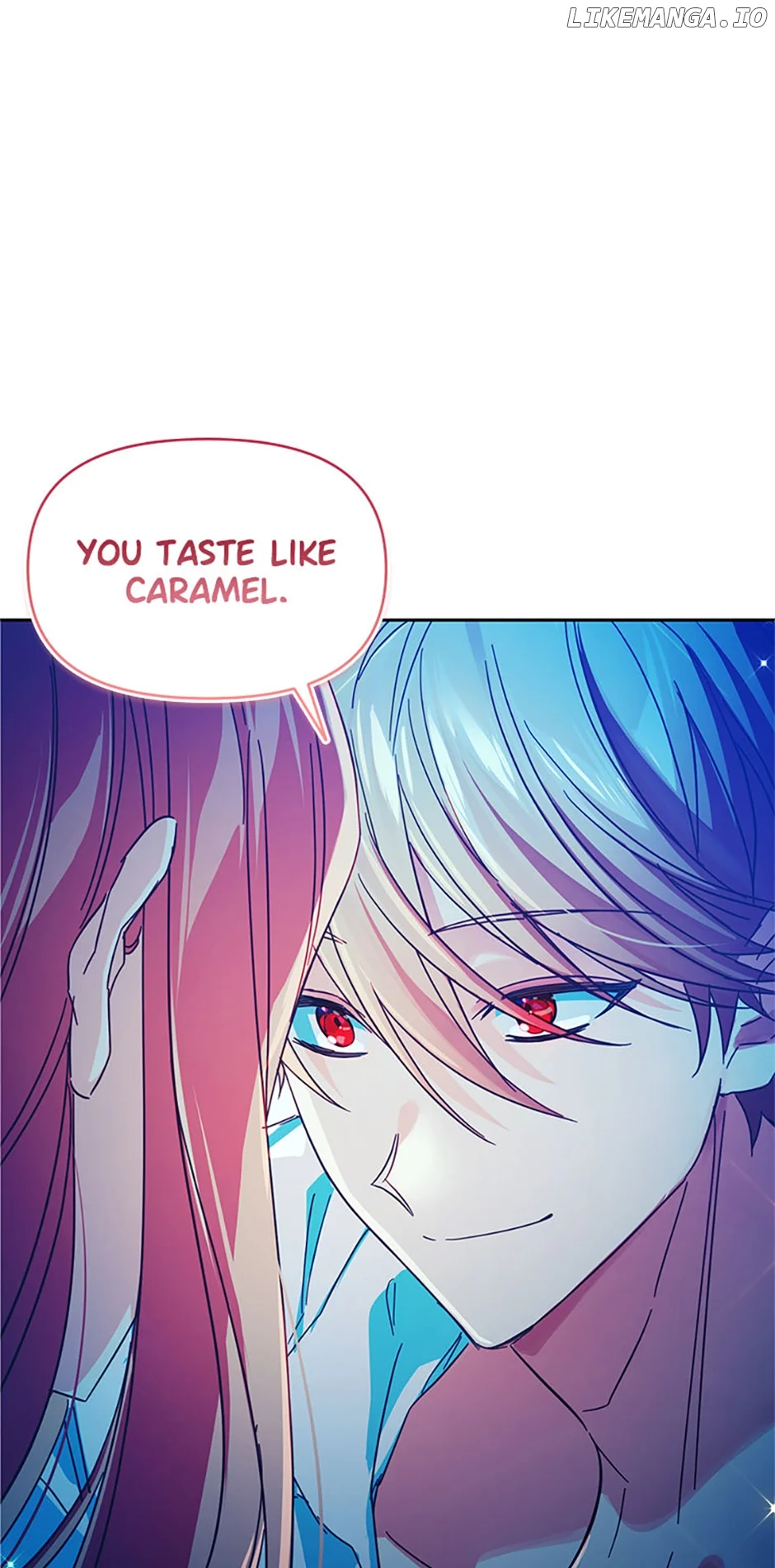 I Raised an Obsessive Servant Chapter 86 - Page 44