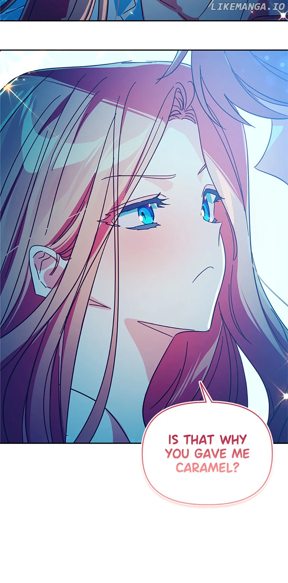 I Raised an Obsessive Servant Chapter 86 - Page 45