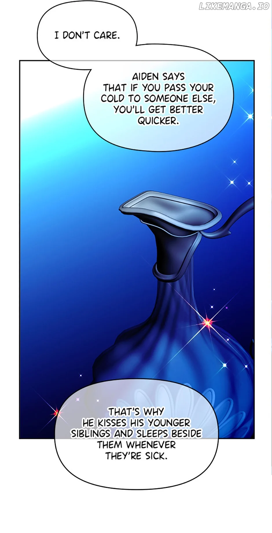 I Raised an Obsessive Servant Chapter 86 - Page 49