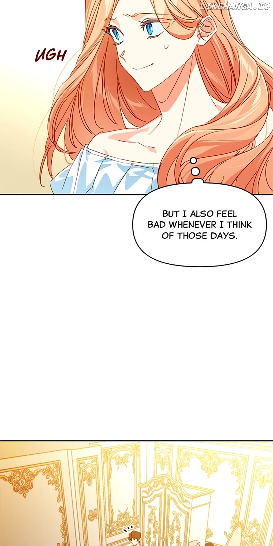 I Raised an Obsessive Servant Chapter 86 - Page 5