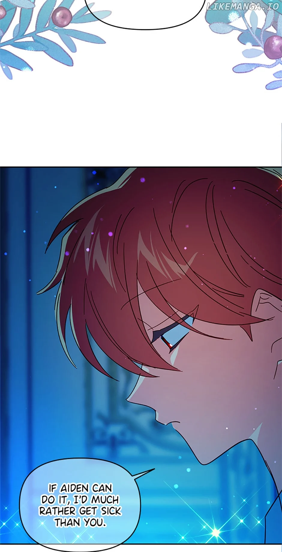 I Raised an Obsessive Servant Chapter 86 - Page 51