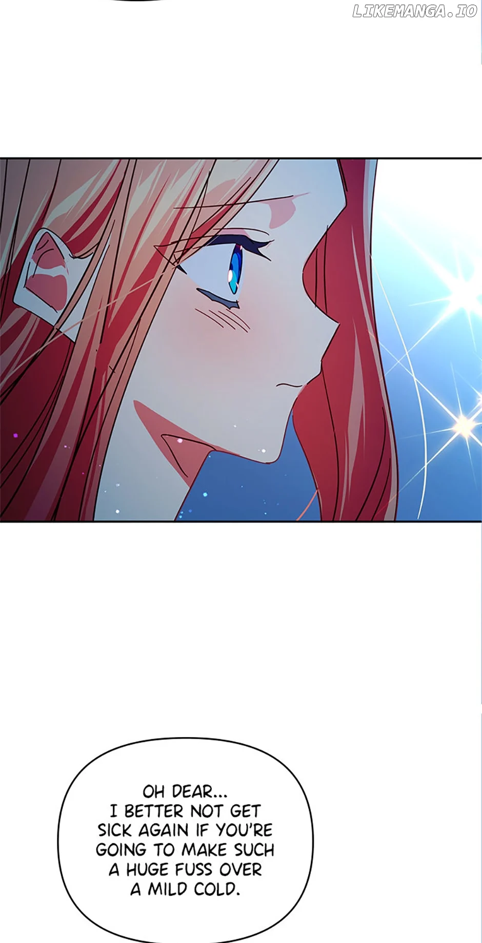I Raised an Obsessive Servant Chapter 86 - Page 52