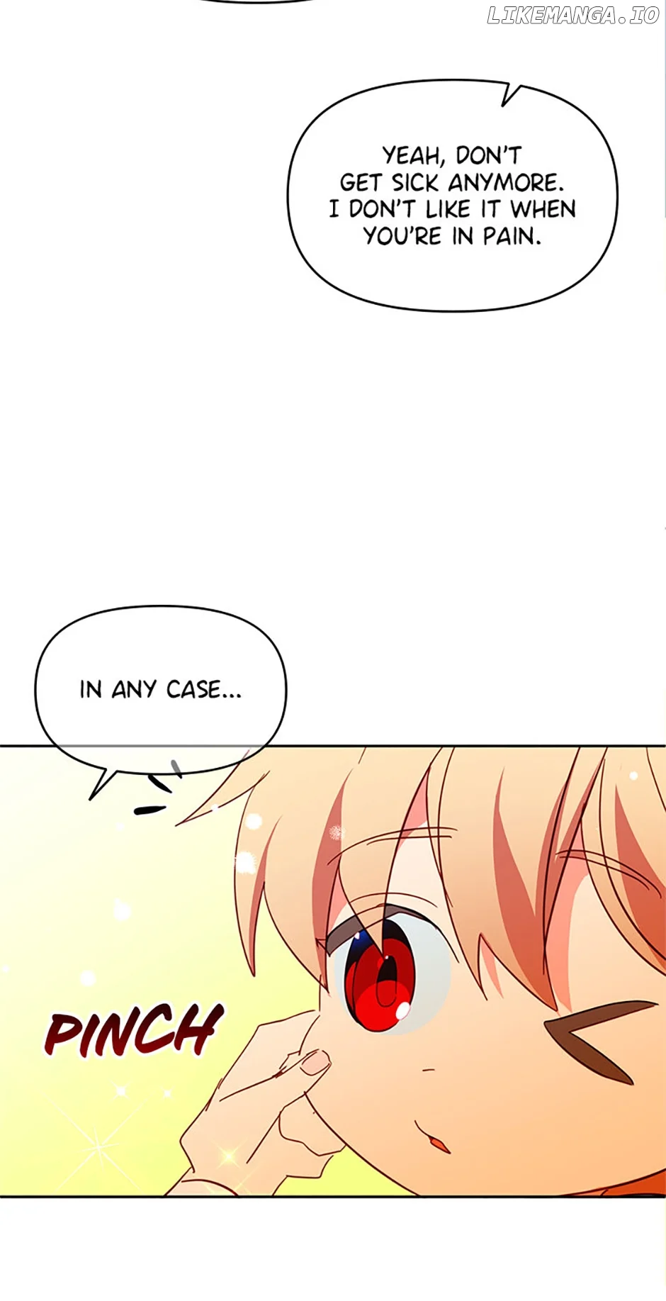 I Raised an Obsessive Servant Chapter 86 - Page 53