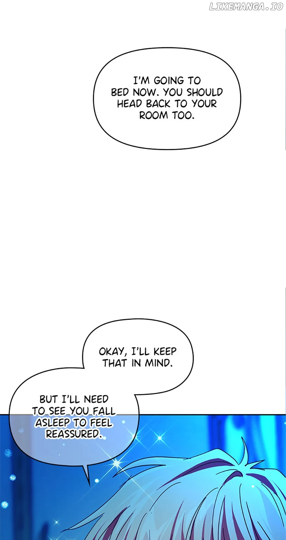 I Raised an Obsessive Servant Chapter 86 - Page 55