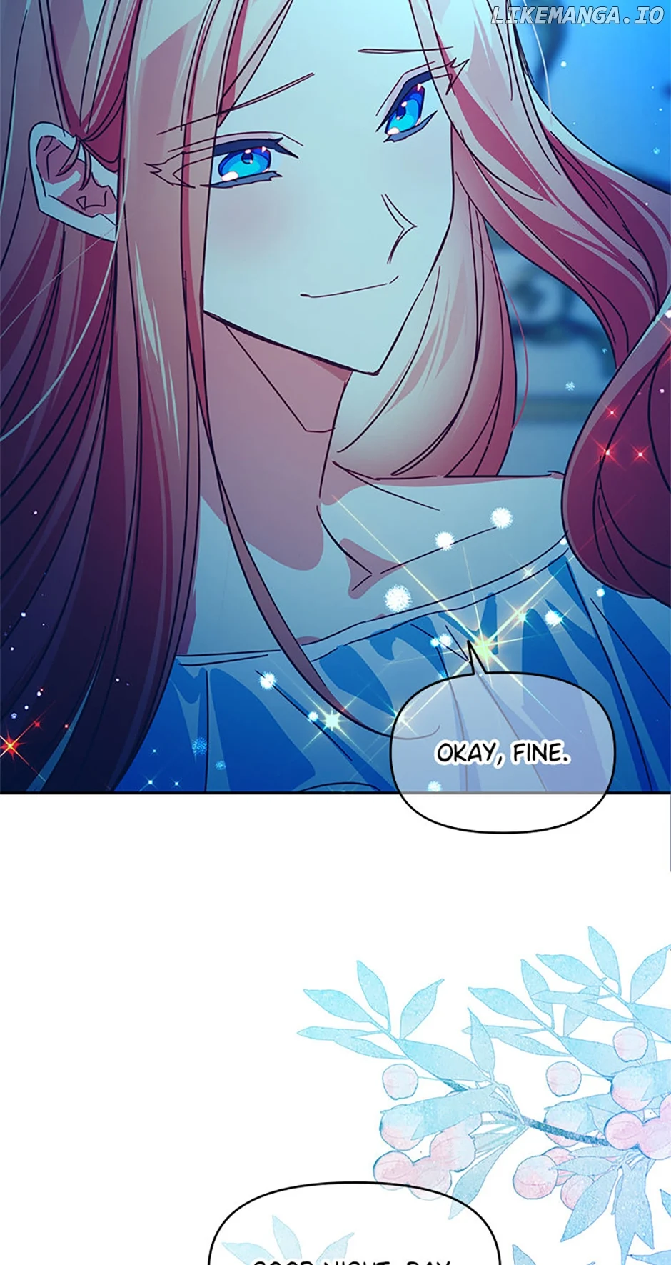 I Raised an Obsessive Servant Chapter 86 - Page 57