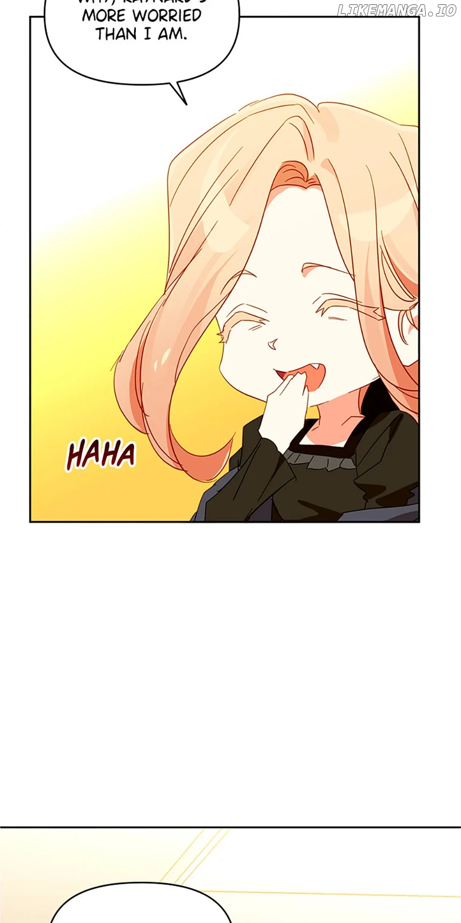 I Raised an Obsessive Servant Chapter 86 - Page 7