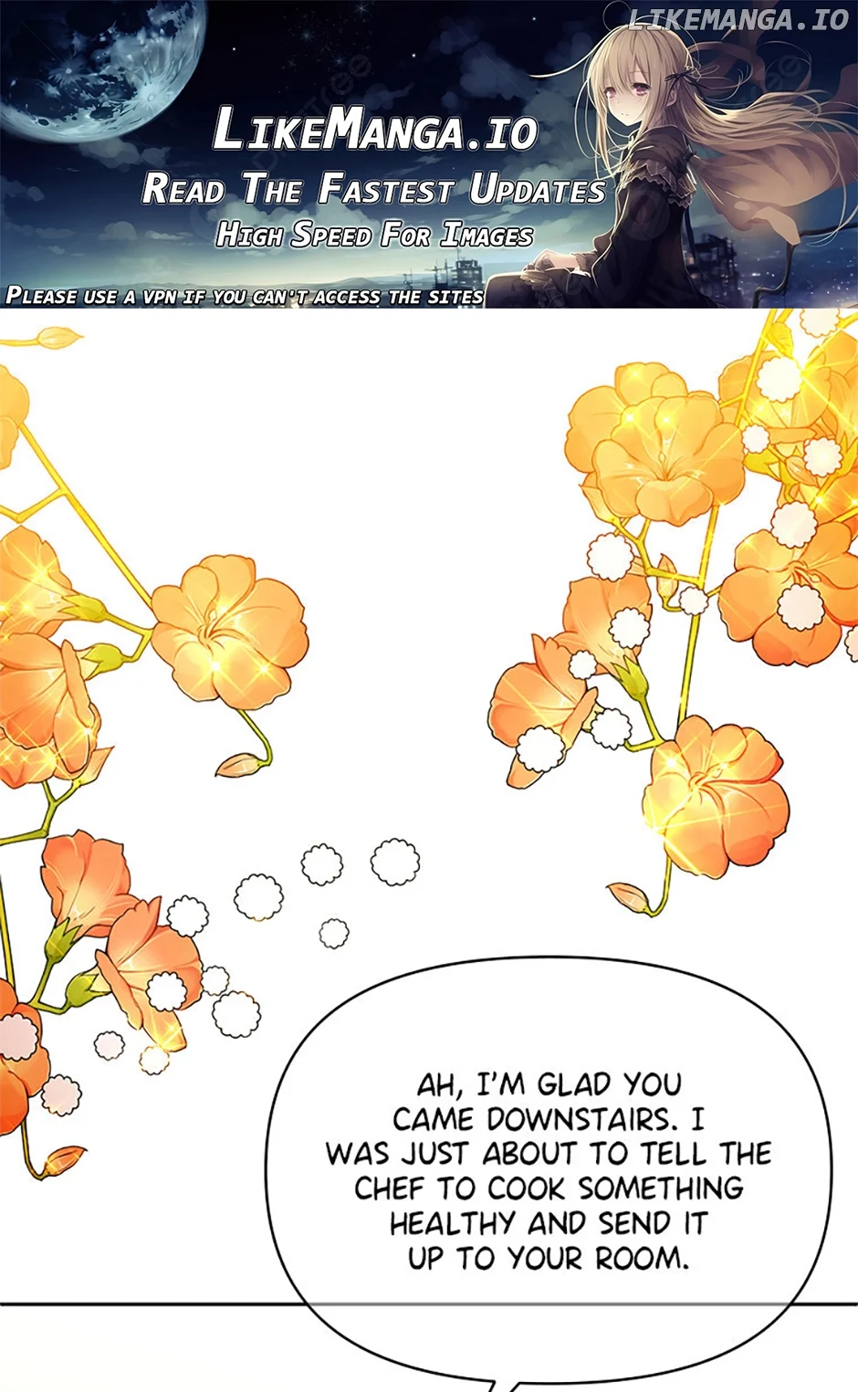I Raised an Obsessive Servant Chapter 87 - Page 1