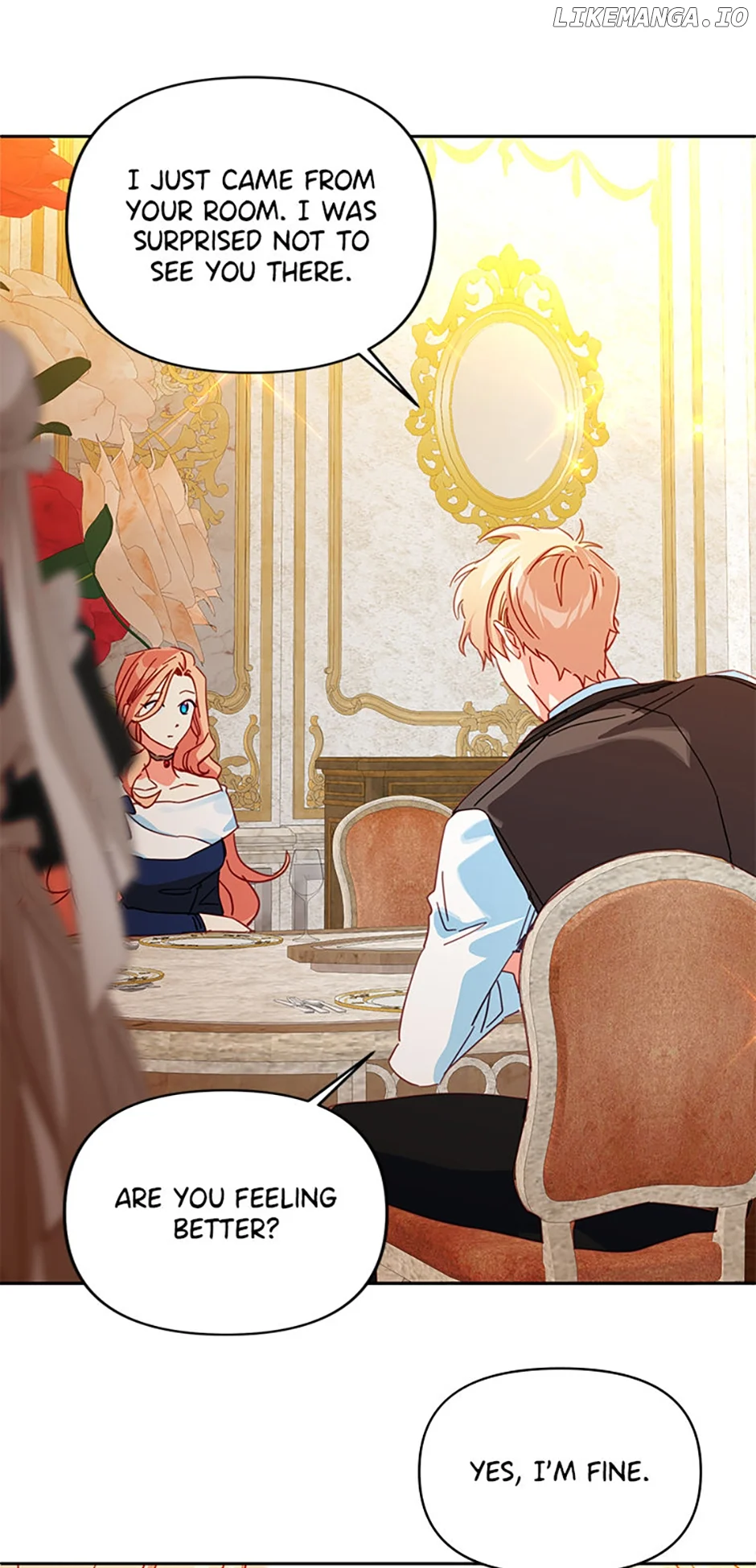 I Raised an Obsessive Servant Chapter 87 - Page 13