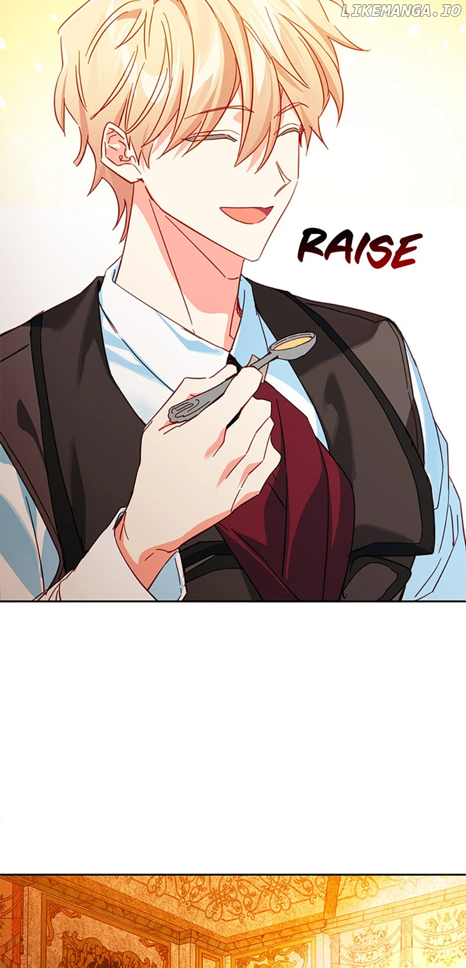 I Raised an Obsessive Servant Chapter 87 - Page 15