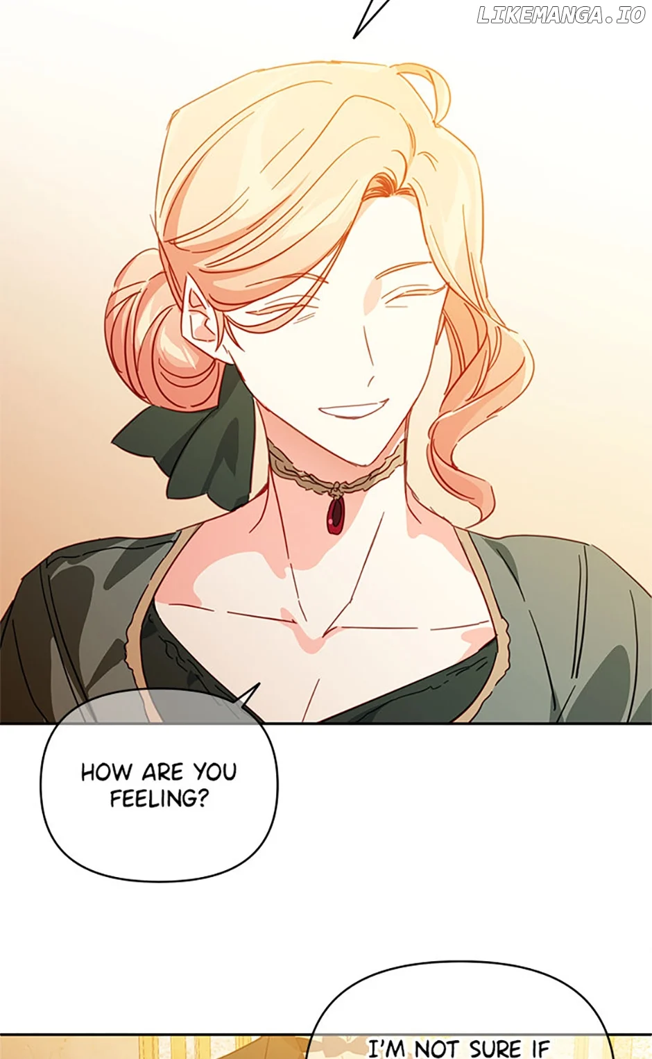 I Raised an Obsessive Servant Chapter 87 - Page 2