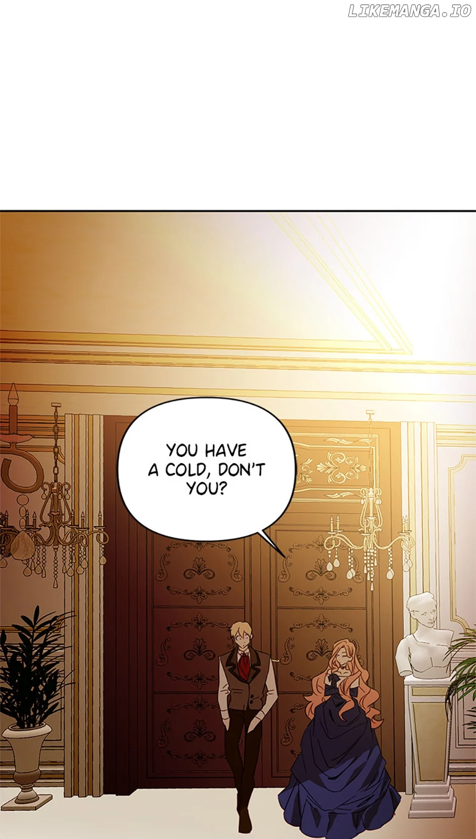 I Raised an Obsessive Servant Chapter 87 - Page 20