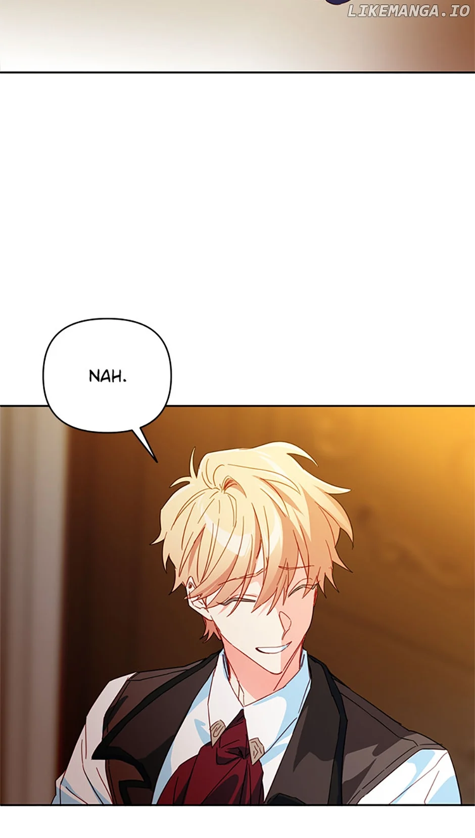 I Raised an Obsessive Servant Chapter 87 - Page 21