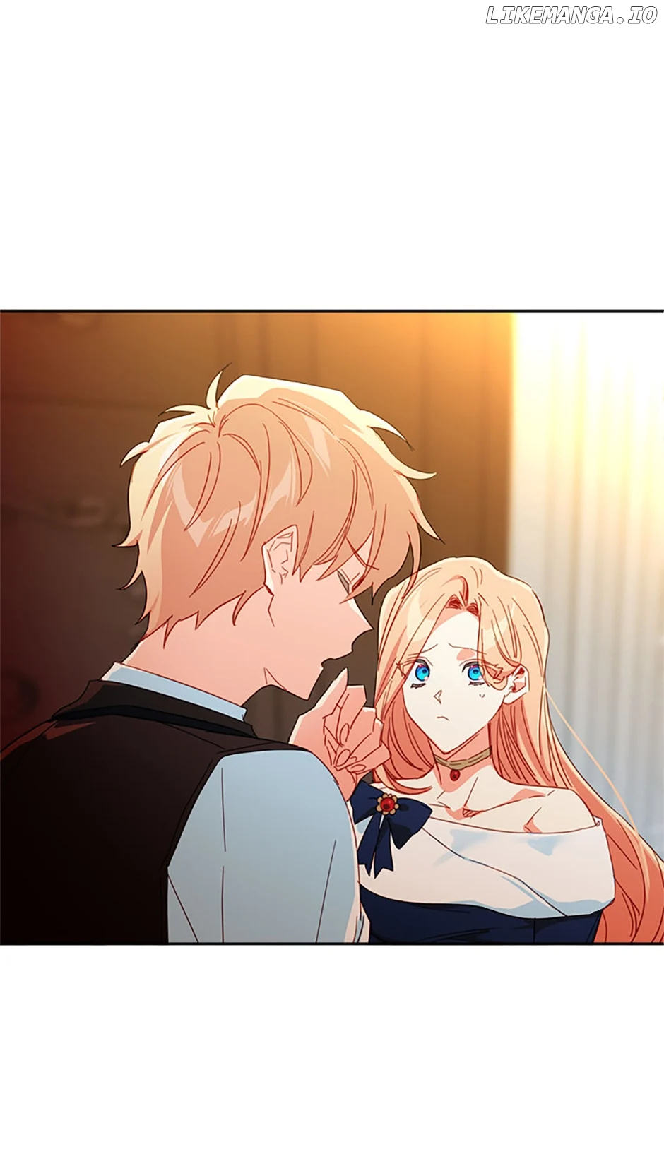 I Raised an Obsessive Servant Chapter 87 - Page 22