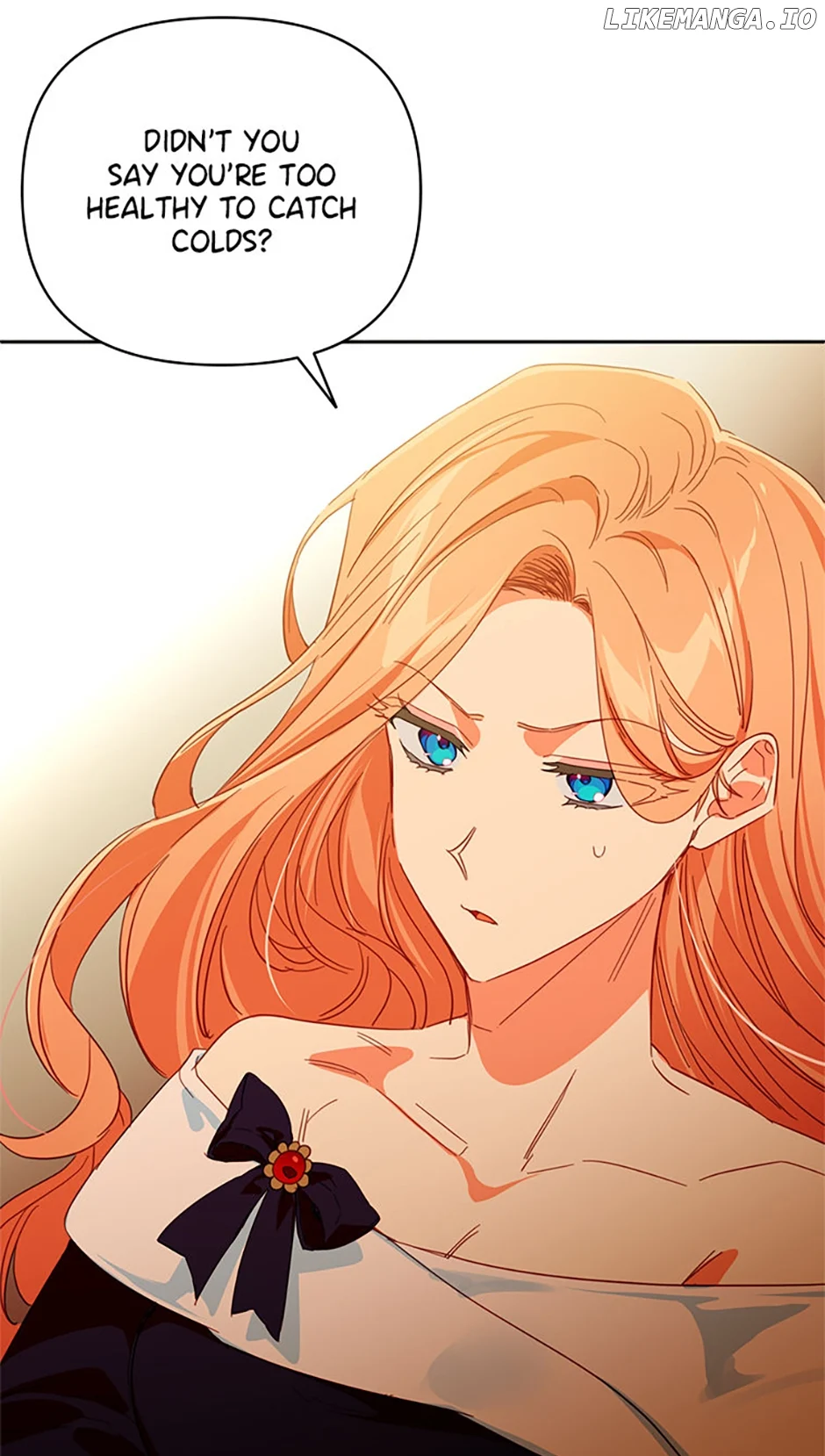 I Raised an Obsessive Servant Chapter 87 - Page 23
