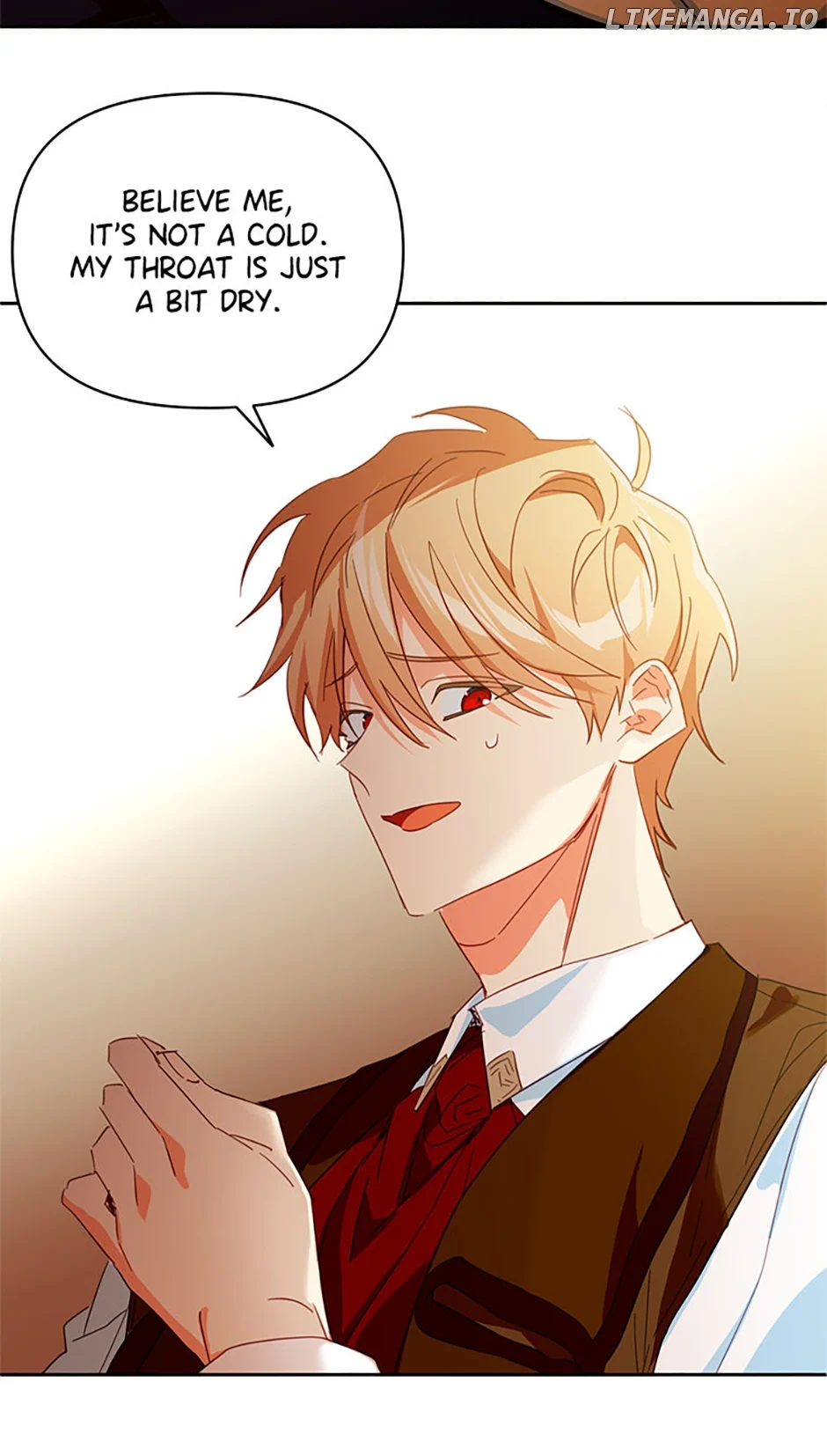 I Raised an Obsessive Servant Chapter 87 - Page 24