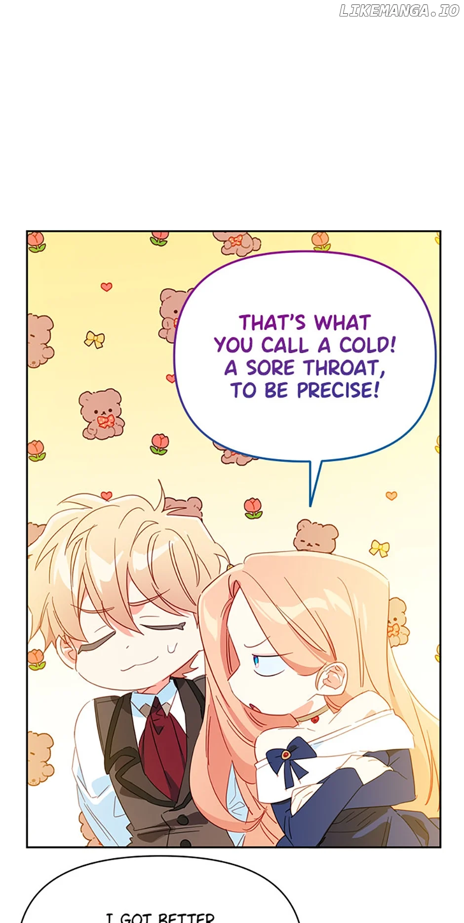 I Raised an Obsessive Servant Chapter 87 - Page 25