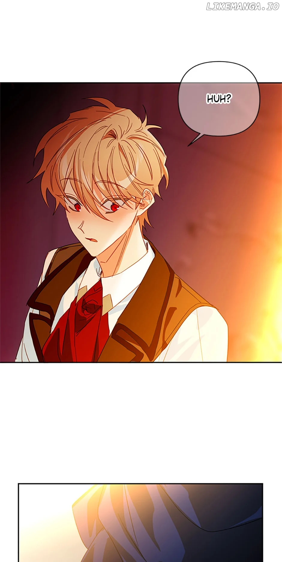 I Raised an Obsessive Servant Chapter 87 - Page 28