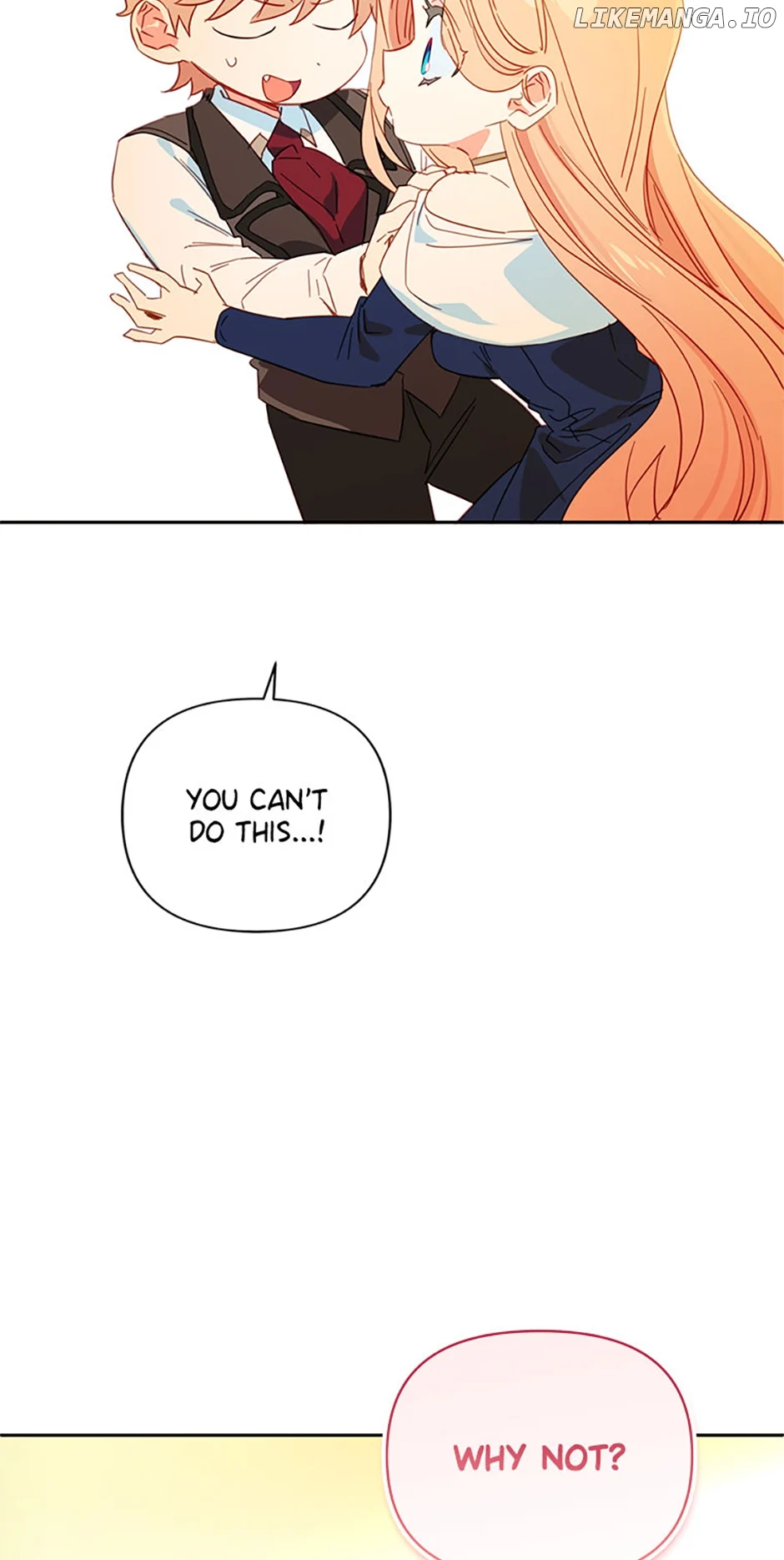 I Raised an Obsessive Servant Chapter 87 - Page 30