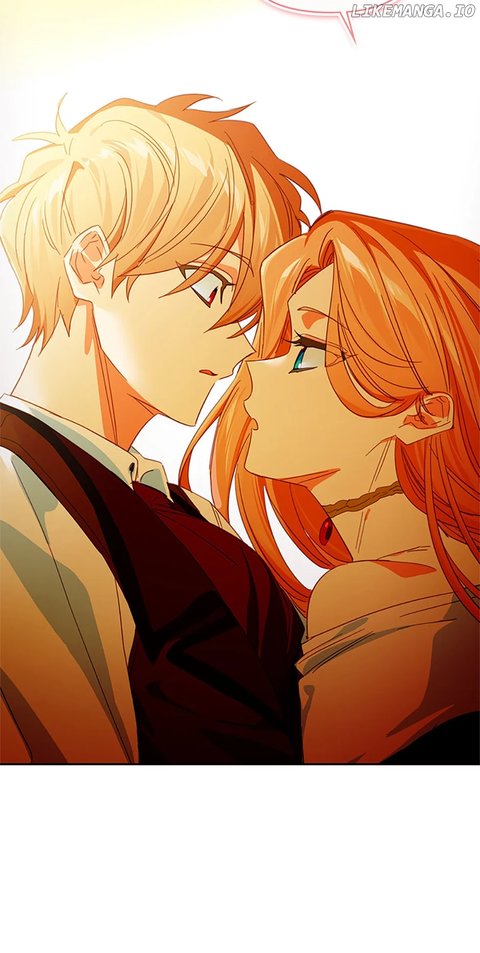 I Raised an Obsessive Servant Chapter 87 - Page 31
