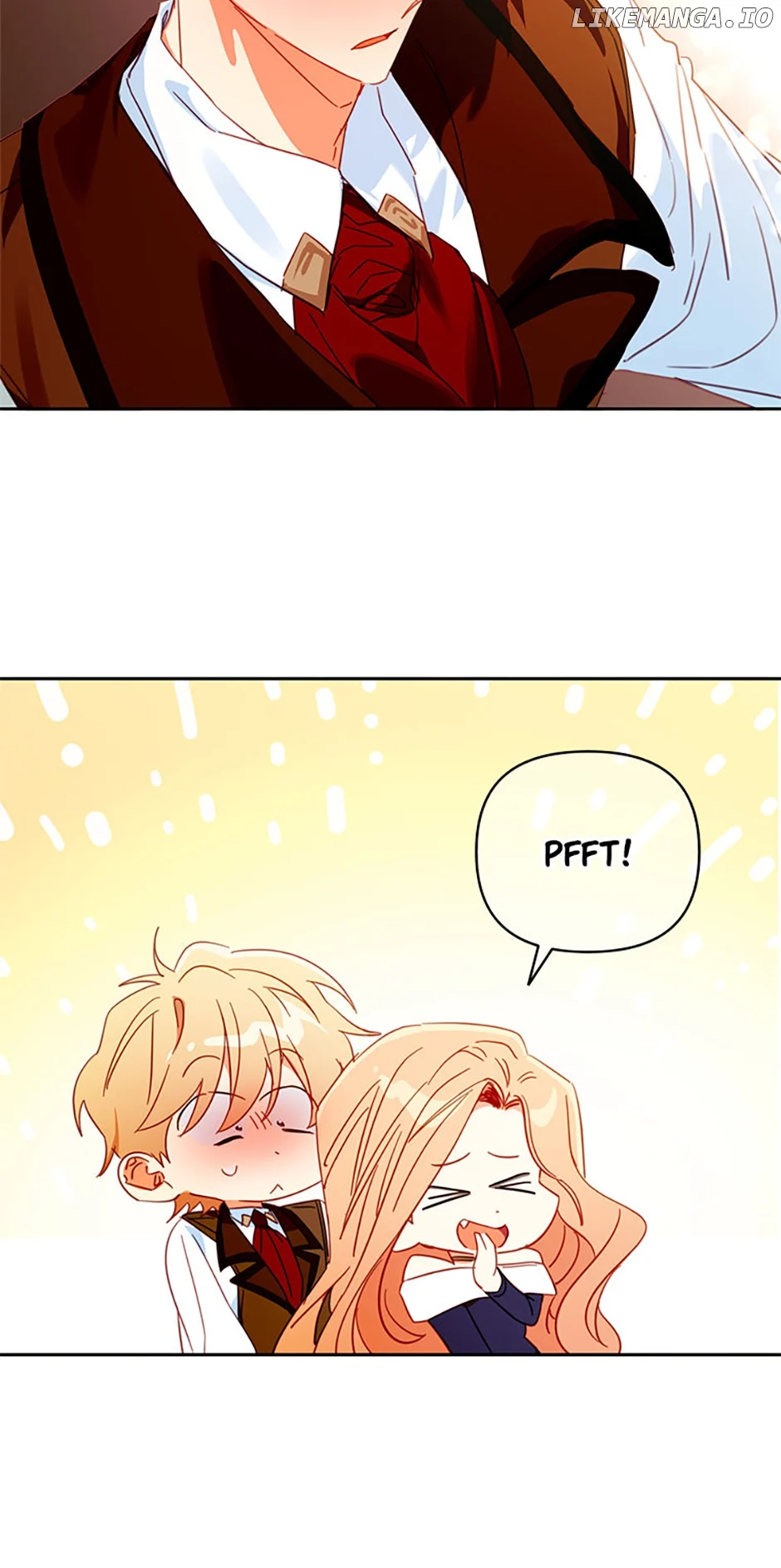 I Raised an Obsessive Servant Chapter 87 - Page 34