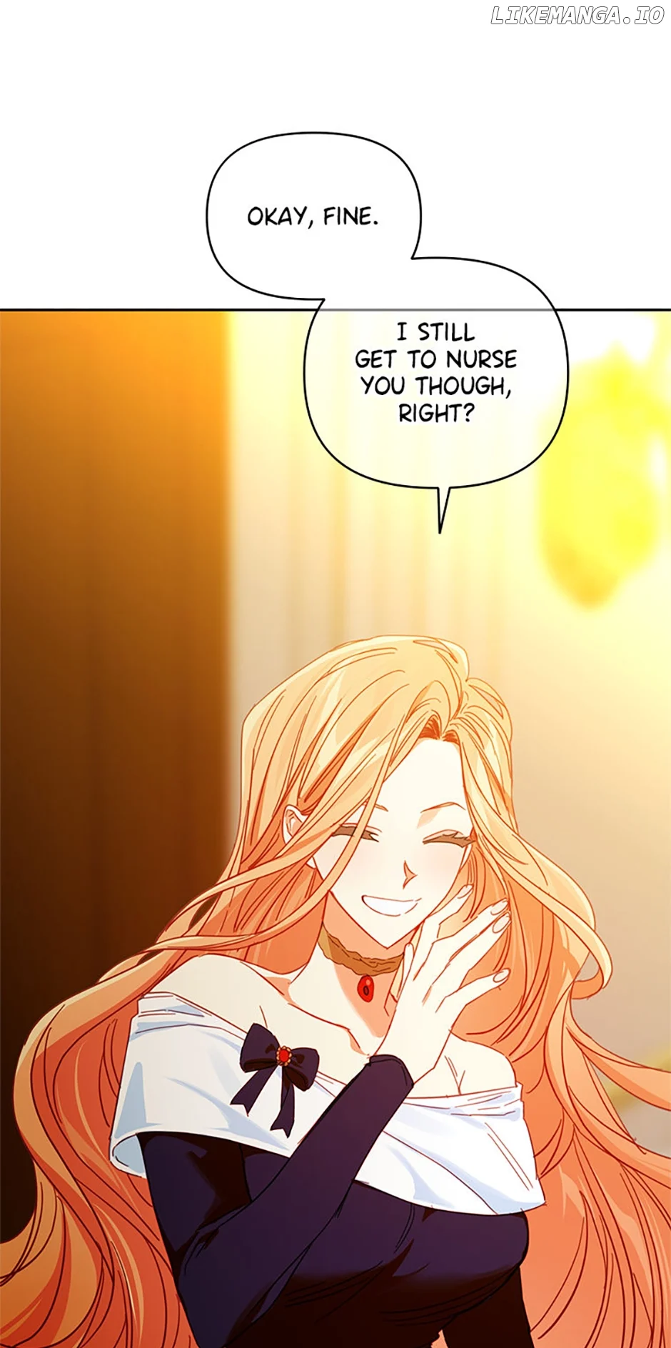 I Raised an Obsessive Servant Chapter 87 - Page 35