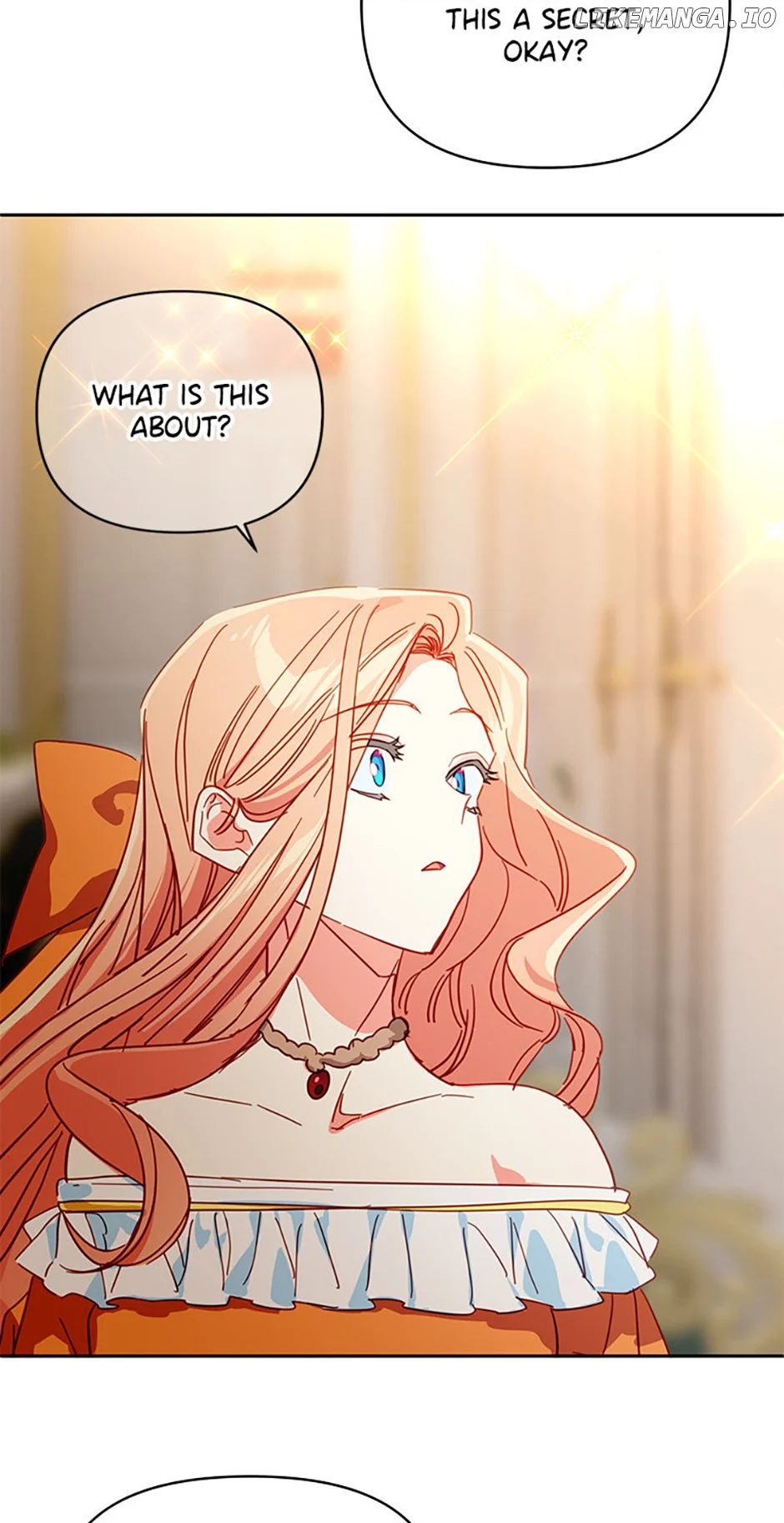 I Raised an Obsessive Servant Chapter 87 - Page 45